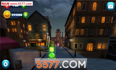 吹梦巨人手游安卓版下载-吹梦巨人手游官方版(同名电影改编)下载 v1.0.9 游戏截图 2