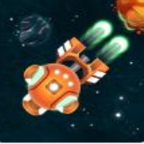 离子空间游戏下载-离子空间安卓版(科幻rpg)下载 v1.0最新版