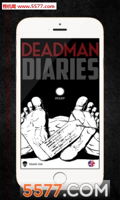 亡者日记游戏下载-亡者日记安卓版(文字剧情)下载 v1.3.2最新版 游戏截图 3