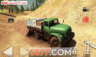 疯狂卡车司机2下载-疯狂卡车司机2手机版下载 v1.0.2 Тоглоомын зураг 3