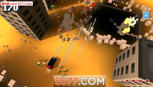 沙漠公路手游免费下载-沙漠公路(像素赛车)Operation Desert Road下载 v1.0安卓版 ئويۇن سۈرىتى 1