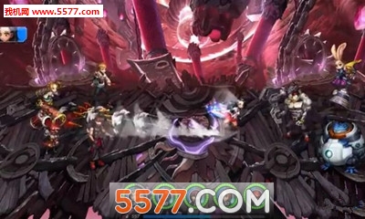 灵魂方舟游戏下载-Soulark(灵魂方舟Soul ARK)下载 v1.11 遊戲截圖 1