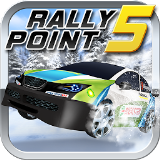 拉力计时赛5安卓版下载-拉力计时赛5(极限赛车)下载 v1.0最新版