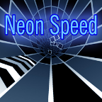 霓虹急速游戏下载-霓虹急速(重力躲避)NeonSpeed下载 v1.2.9安卓版