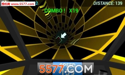 霓虹急速游戏下载-霓虹急速(重力躲避)NeonSpeed下载 v1.2.9安卓版 རོལ་རྩེད་པར་རིས། 2