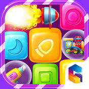 Happy Dots-н хуучин хувилбарыг татаж авах - Happy Dots-н хуучин хувилбарыг татаж авах