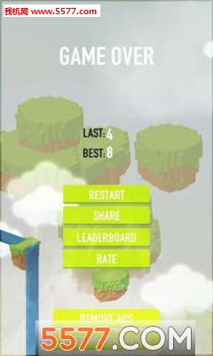 POLY岛安卓版下载-POLY岛(小清新闯关)下载 v1.3最新版 Тоглоомын зураг 3