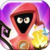 開羅的故事安卓版下載-卡羅大冒險的故事(卡通塔防)下載 v2.1最新版