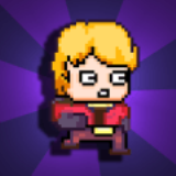 Powerful Pixel Boy-н Андройд хувилбарыг татаж авах - Powerful Pixel Boy (Retro Pixel Adventure) v1.03 хамгийн сүүлийн хувилбар