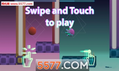 缤纷露西安卓版下载-缤纷露西(色彩闯关)下载 v1.1最新版 游戏截图 1