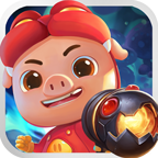 豬豬俠機甲王手遊免費下載-豬豬俠機甲王(豬豬俠動漫改編)下載 v1.4.5安卓版