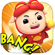 猪猪侠之疯狂弹射游戏下载-猪猪侠之疯狂弹射(猪猪侠改编)下载 v2.3.0安卓版