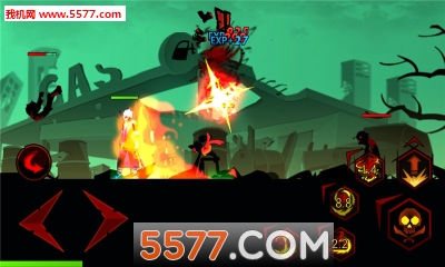 火柴人联盟丧尸中文版下载-火柴人联盟丧尸游戏下载 v1.0.3 ئويۇن سۈرىتى 2