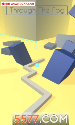 迷雾幽径游戏下载-迷雾幽径安卓版(唯美小清新)下载 v1.0最新版 游戏截图 1