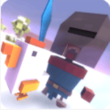 Chicken's Adventure тоглоомыг татаж авах - Chicken's Adventure Android хувилбарыг (3D Pixel Run) v1.0.1 хамгийн сүүлийн хувилбарыг татаж авах