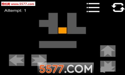 迷宫中的光游戏下载-迷宫中的光安卓版(迷宫冒险)下载 v1.3最新版 游戏截图 2