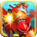 卡通飞机游戏下载-卡通飞机(Q版射击)下载 v1.1安卓版