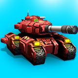 Block Wars 2 татаж авах - Block Wars 2 Android хувилбар v1.7 хамгийн сүүлийн хувилбар
