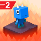 皮特2手游免费下载-皮特2(上帝视角跑酷)下载 v1.0安卓版