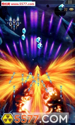 猎空战机游戏下载-猎空战机(科幻射击)下载 v1.1.2最新版 游戏截图 2