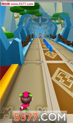 葫芦兄弟跑酷进击版游戏下载-葫芦兄弟跑酷进击版安卓版下载 v1.15最新版 རོལ་རྩེད་པར་རིས། 2