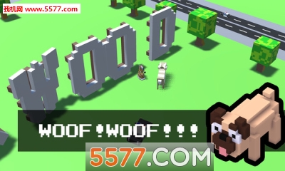 疯狂山羊袭击安卓版下载-疯狂山羊袭击(沙盒竞速)Goat Turbo Attack下载 v1.0免费版 游戏截图 3