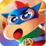 蜡笔小新手游安卓版下载-蜡笔小新手游(同名动漫改编)下载 v4.0