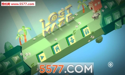 谜途安卓版下载-谜途(小清新解密)Lost Maze下载 v1.2最新版 ئويۇن سۈرىتى 2