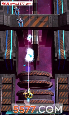 光子撞击游戏下载-光子撞击(科幻射击)Photon Strike下载 v1.3安卓版 ئويۇن سۈرىتى 1