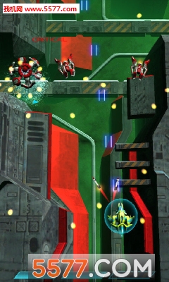 光子撞击游戏下载-光子撞击(科幻射击)Photon Strike下载 v1.3安卓版 ئويۇن سۈرىتى 3