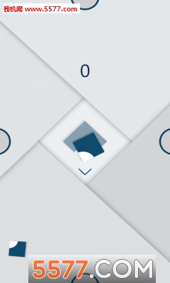 圈住方形下载-圈住方形(圆圈作战)Pot The Square下载 v1.0安卓版 游戏截图 2