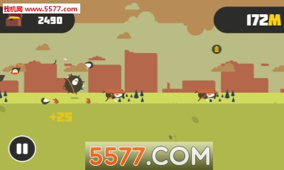 多试几次游戏下载-多试几次安卓版(计时闯关)Try Tarder下载 v1.0.1 游戏截图 1