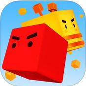 Cube Traveler 안드로이드 버전 다운로드 - Cube Traveler (공식 버전 (엘리미네이션 런)) v2.0.3