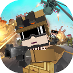 我的世界之街頭之王免費下載-我的世界之街頭之王(移動射擊)下載 v26