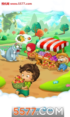 天空花园游戏下载-天空花园(休闲农场)下载 安卓版 游戏截图 1