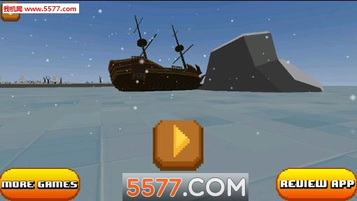 凛冬生存手游下载-凛冬生存(像素生存)下载 v1.0最新版 རོལ་རྩེད་པར་རིས། 2