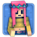 我的世界之女孩版下載-Girls Cube World: Exploration(我的世界女孩版(沙盒創造))下載 v1.12安卓版