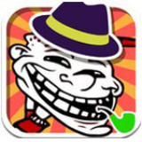 史上最抓狂的游戏下载-史上最抓狂的游戏安卓版(恶趣味)下载 v2.2.3最新版