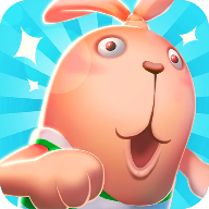 逃亡兔手游下载-逃亡兔安卓版(同名动漫正版授权)下载 v1.2.0官方版