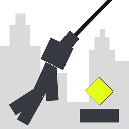 像素绳游戏下载-像素绳(像素跳跃)Pixelrope下载 v2.0安卓版