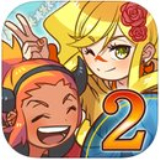 大繁盛!满腹市场2游戏下载-大繁盛!满腹市场2安卓版(美食经营)下载 v1.0.2最新手机版