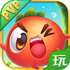 燃烧的蔬菜OL免费下载-燃烧的蔬菜OL官方版(Q版塔防)下载 v1.0.2安卓版