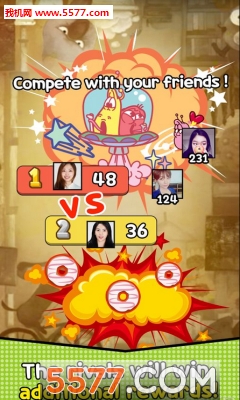 飞行幼虫游戏下载-飞行幼虫安卓版(跳跃闯关)Flying LARVA下载 v1.0最新版 游戏截图 2