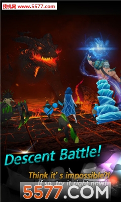 灵魂战术游戏下载-SoulTactics(灵魂战术安卓版(回合制策略战斗))下载 v1.0.9最新版 游戏截图 2