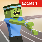 Zombies Chasing Me ئويۇنىنى ھەقسىز چۈشۈرۈڭ - Zombies Chasing Me (Apocalyptic Parkour) نىڭ 1.1 ئاندروئىد نۇسخىسىنى چۈشۈرۈڭ