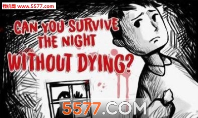 最黑暗的光幸存者游戏下载-最黑暗的光幸存者安卓版(涂鸦风格解密)下载 v1.1最新版 游戏截图 1