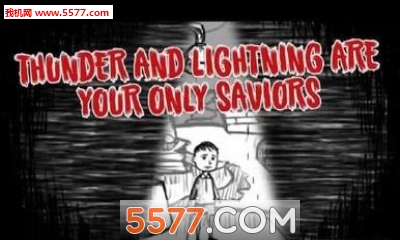 最黑暗的光幸存者游戏下载-最黑暗的光幸存者安卓版(涂鸦风格解密)下载 v1.1最新版 游戏截图 2