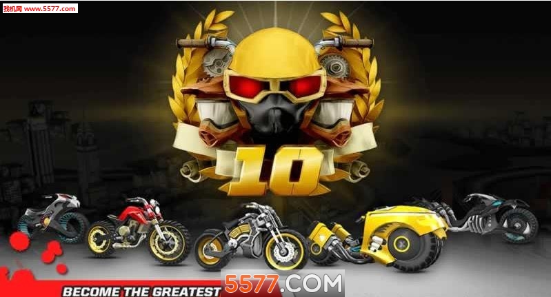 GX竞速手游下载-GX竞速(极限摩托驾驶)GX Racing下载 v1.0.26安卓版 遊戲截圖 1