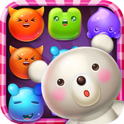开心熊熊消下载-开心熊熊消官方版(萌系消除)下载 v3.0.1安卓版