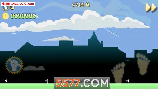 标枪大师3手游下载-标枪大师3(复古)Javelin Masters 3下载 v1.0.3安卓版 游戏截图 3